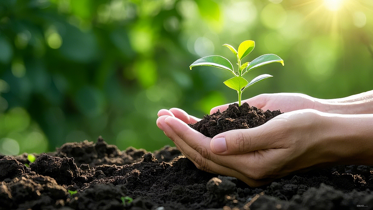 第五代仿生培植系统