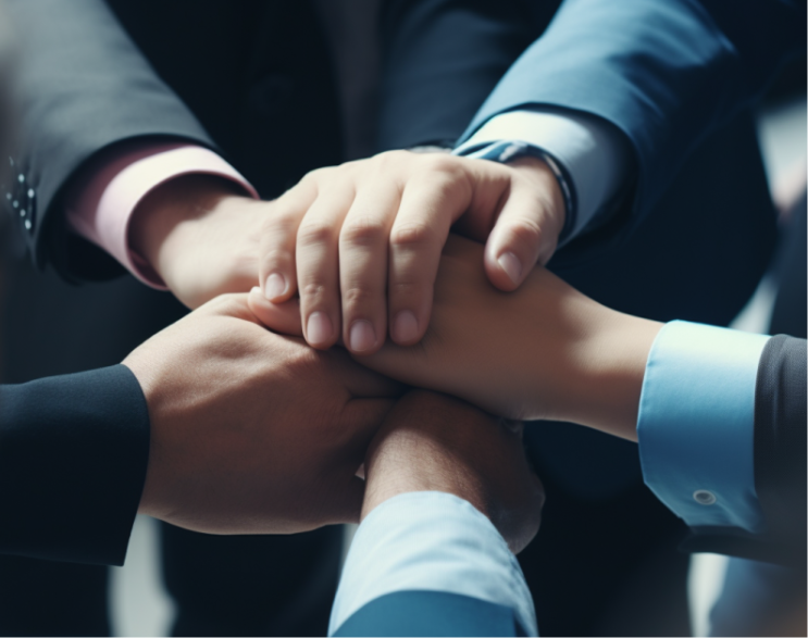 东莞海泓牛樟芝生物科技迎来战略合作伙伴    海维尔生物科技正式签约成为代理